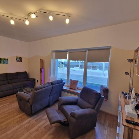 Haus Brenner Weiz Appartement Buitenkant foto