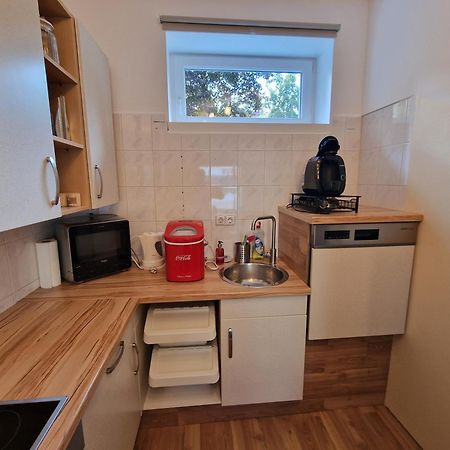 Haus Brenner Weiz Appartement Buitenkant foto