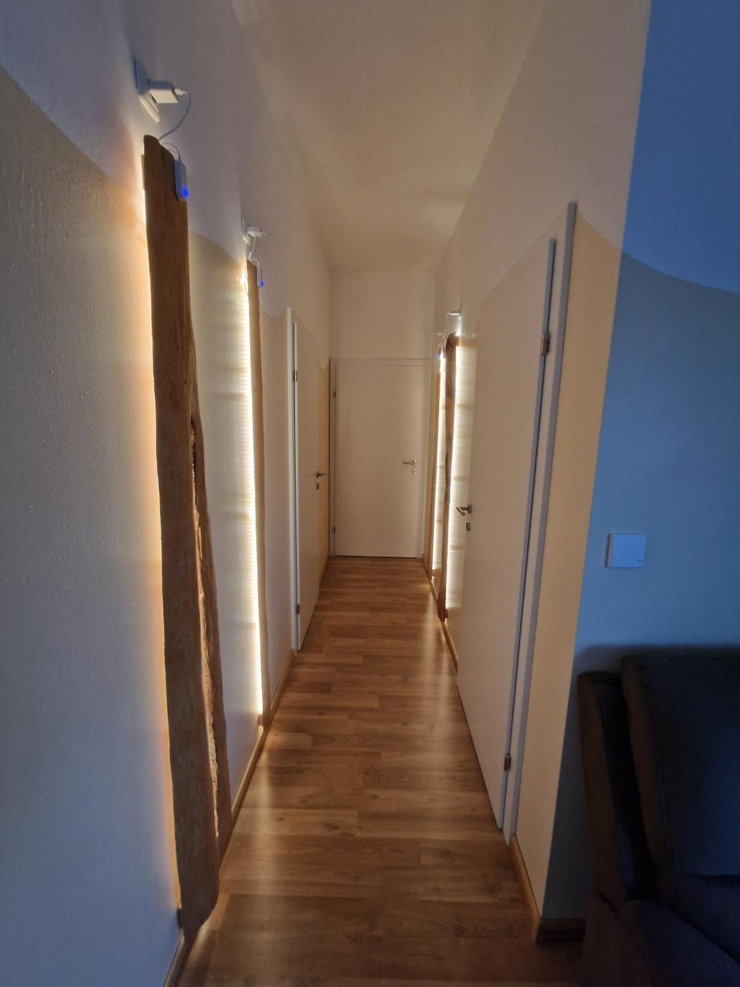 Haus Brenner Weiz Appartement Buitenkant foto