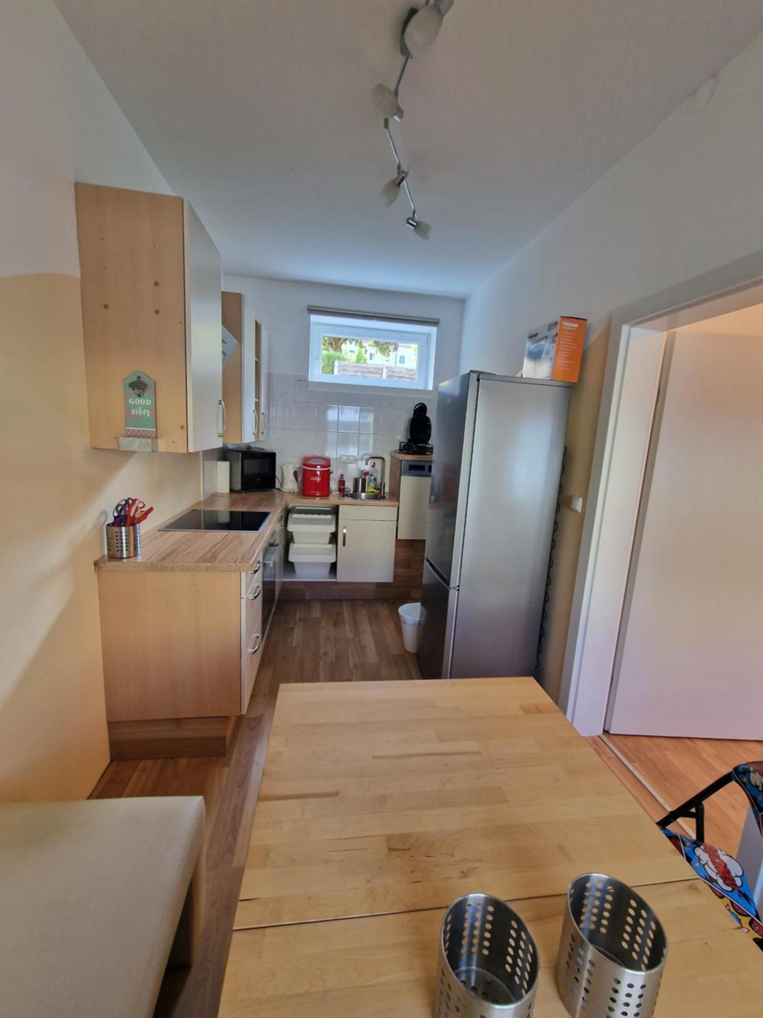 Haus Brenner Weiz Appartement Buitenkant foto