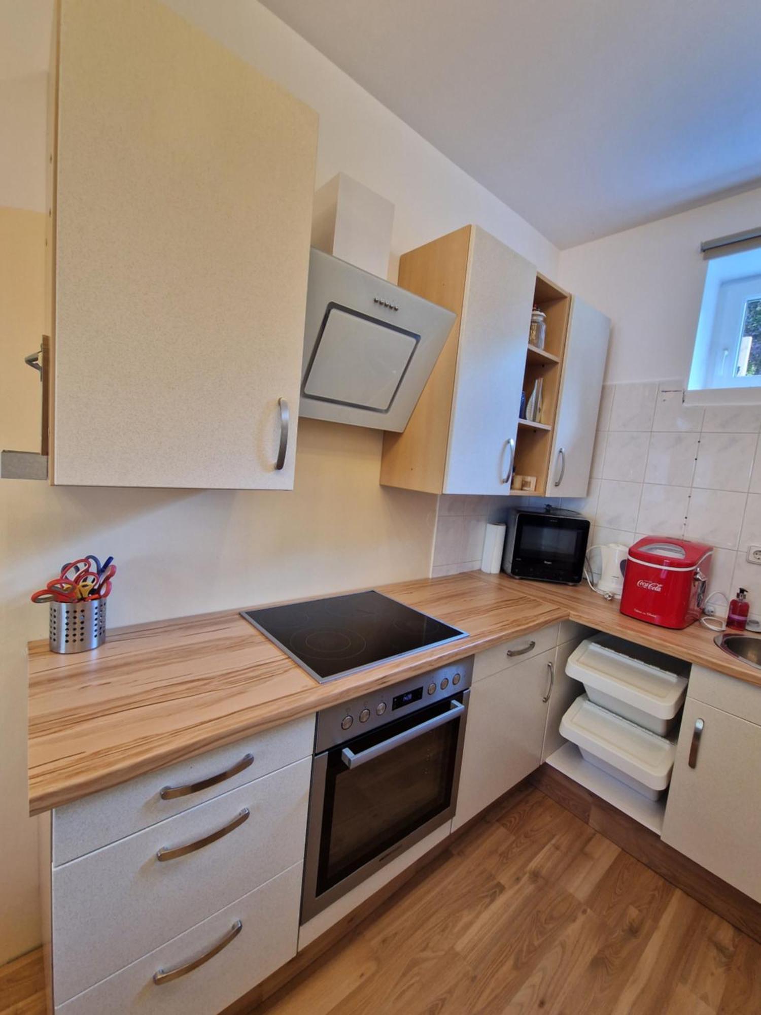 Haus Brenner Weiz Appartement Buitenkant foto