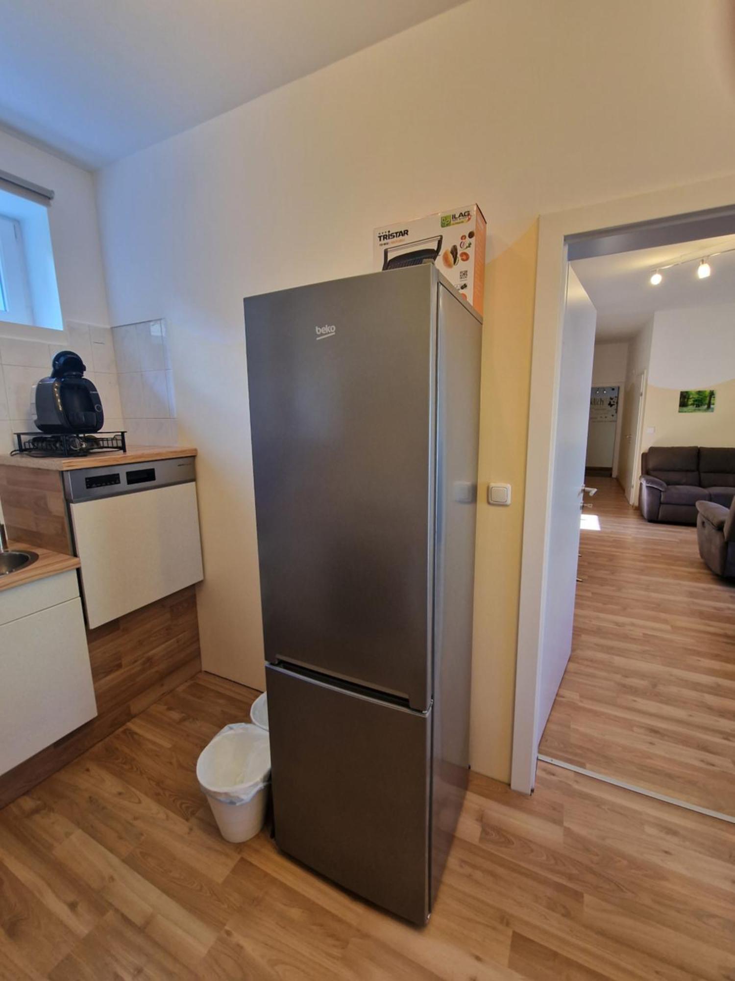 Haus Brenner Weiz Appartement Buitenkant foto