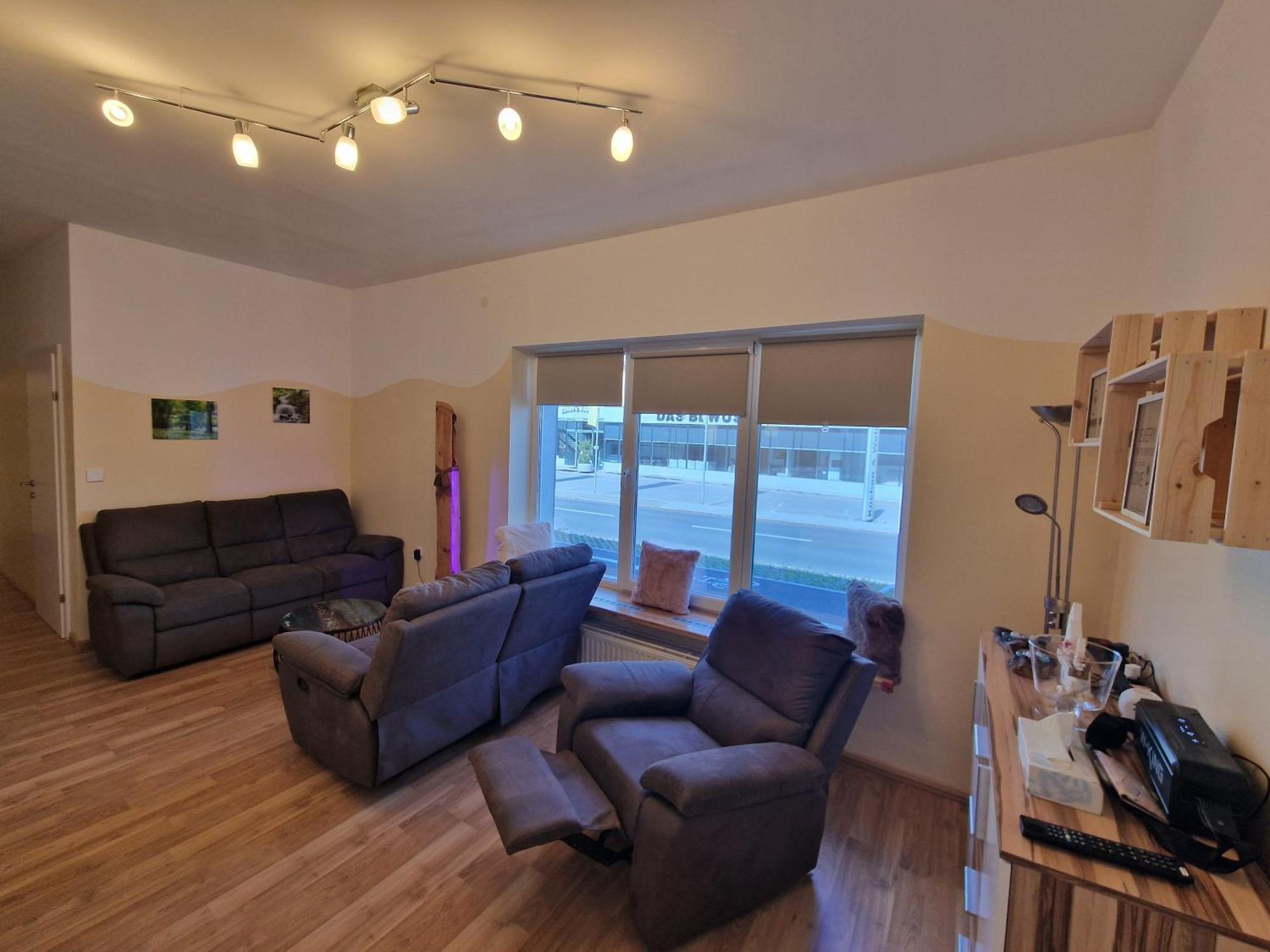 Haus Brenner Weiz Appartement Buitenkant foto