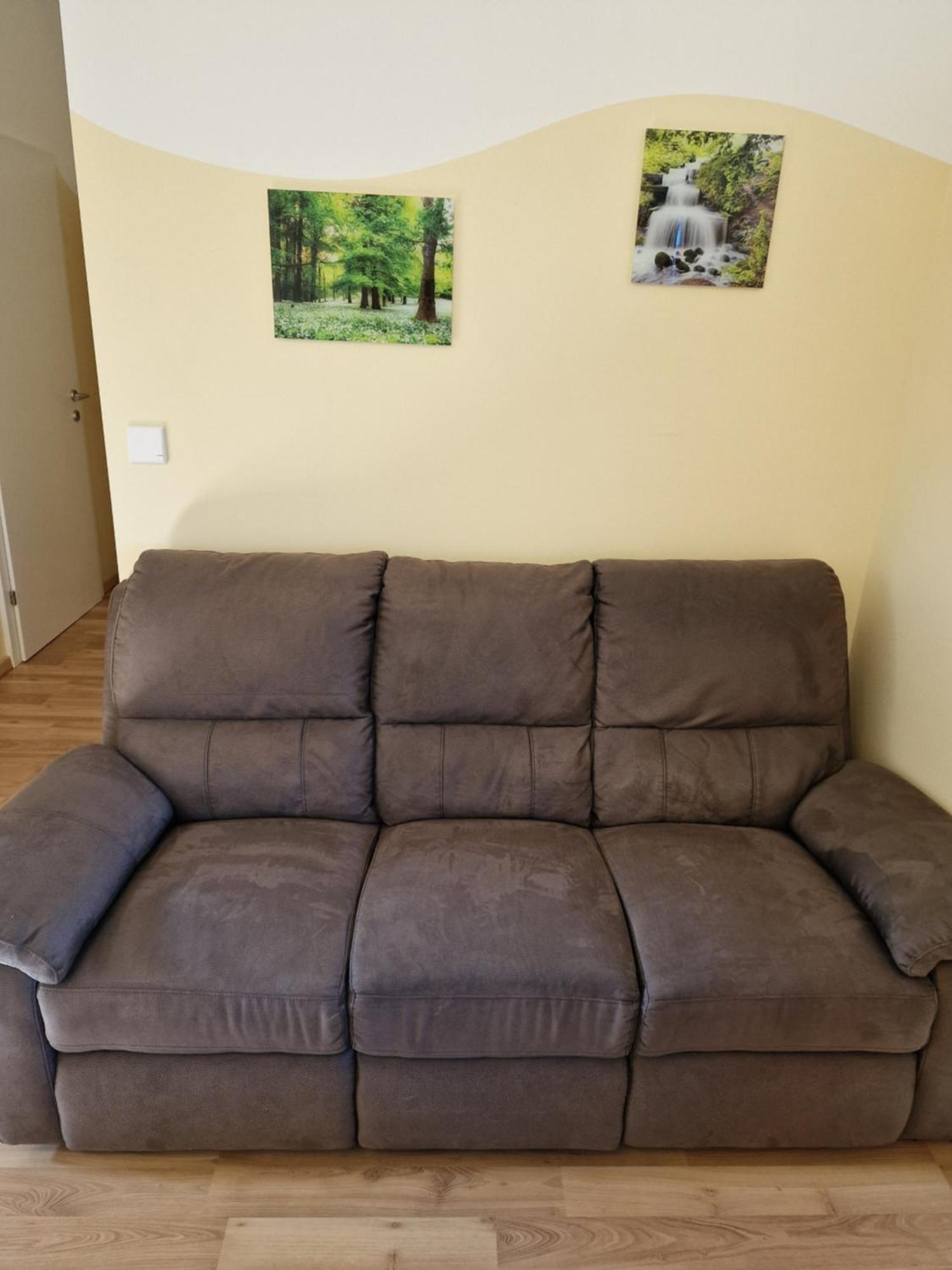 Haus Brenner Weiz Appartement Buitenkant foto