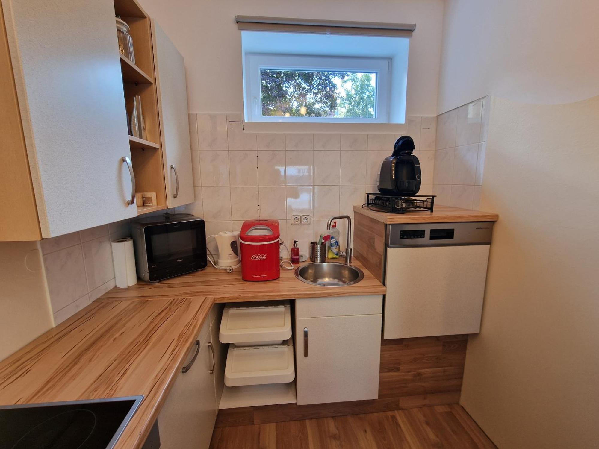 Haus Brenner Weiz Appartement Buitenkant foto