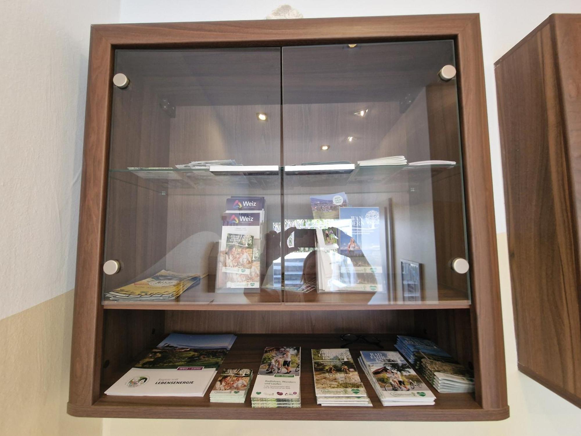 Haus Brenner Weiz Appartement Buitenkant foto