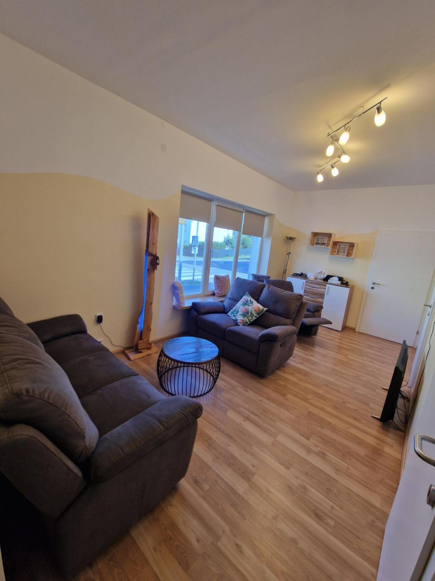 Haus Brenner Weiz Appartement Buitenkant foto