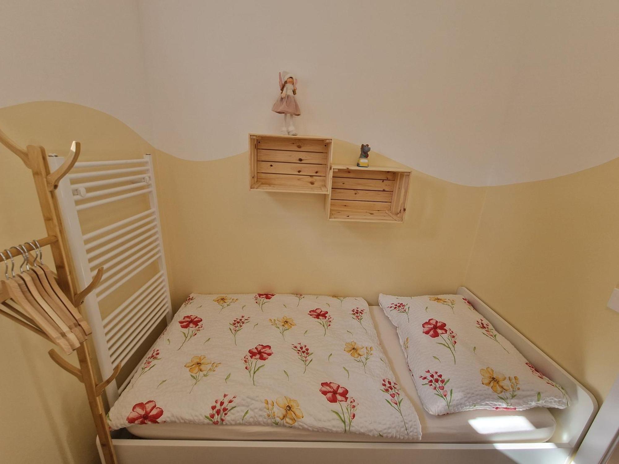 Haus Brenner Weiz Appartement Buitenkant foto