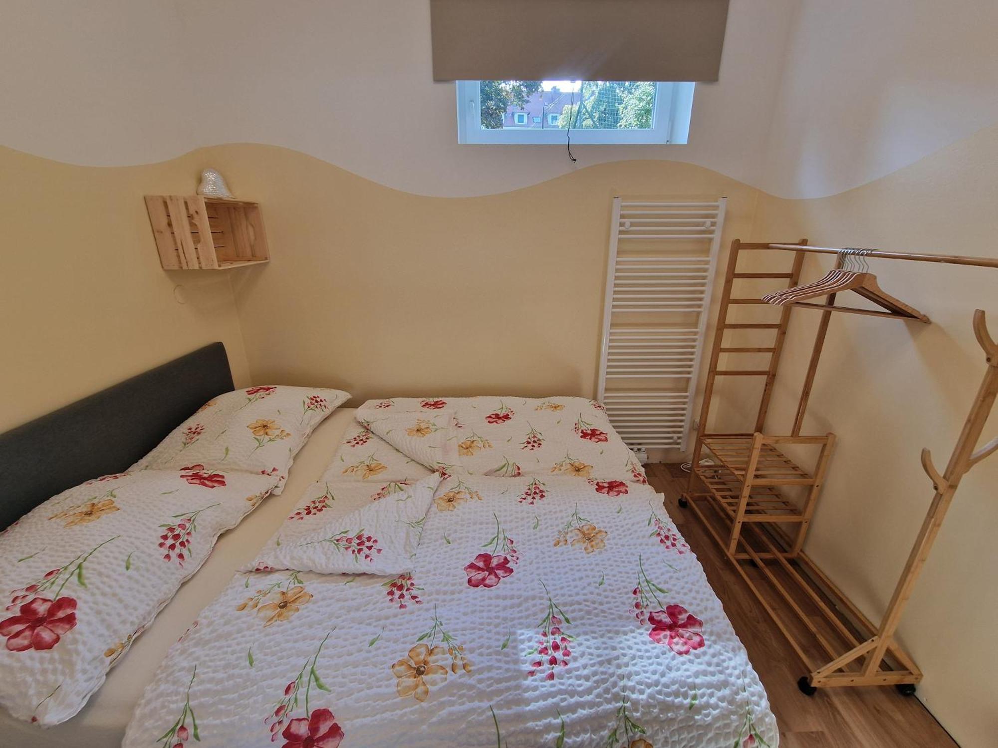 Haus Brenner Weiz Appartement Buitenkant foto