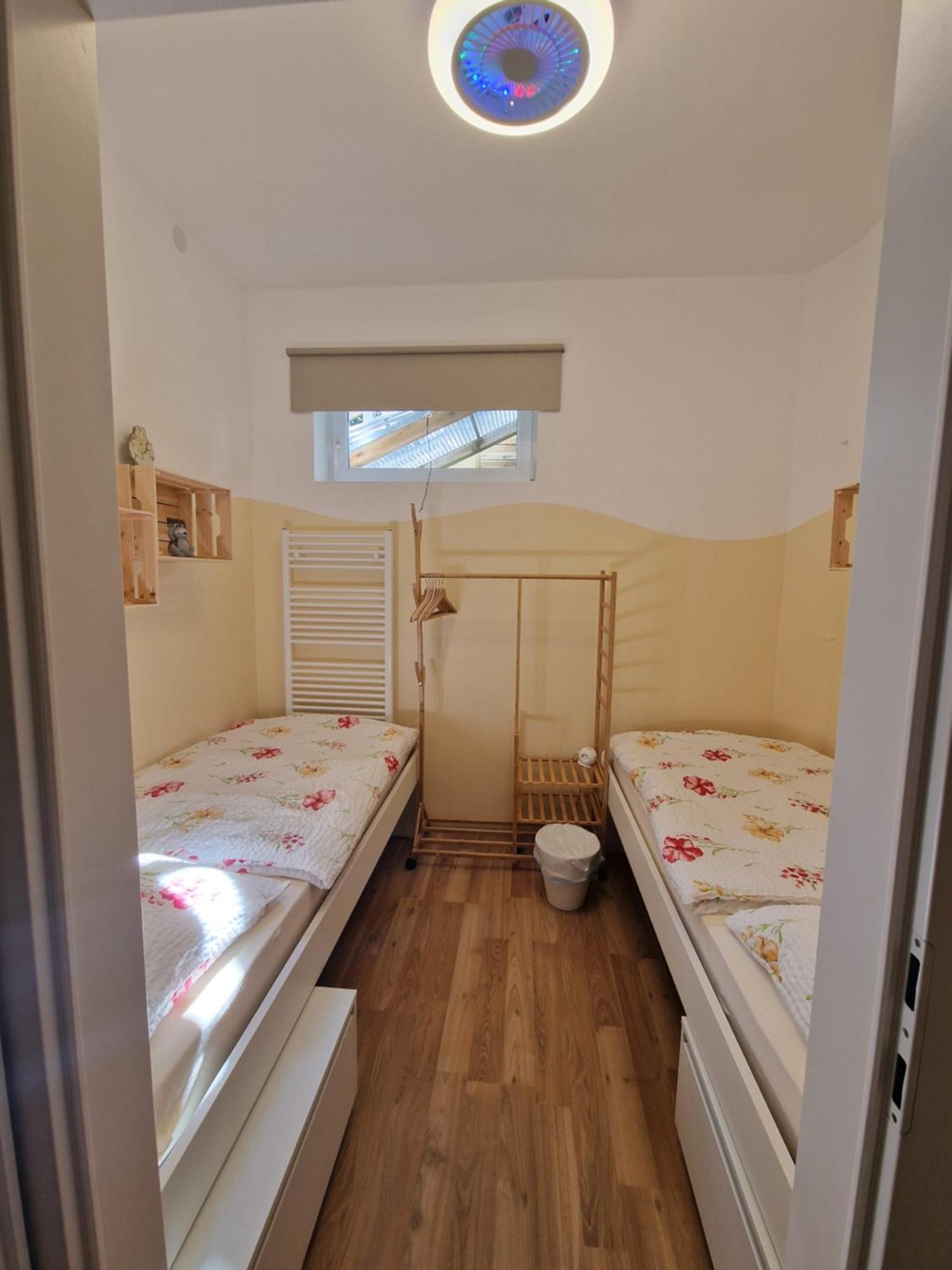 Haus Brenner Weiz Appartement Buitenkant foto