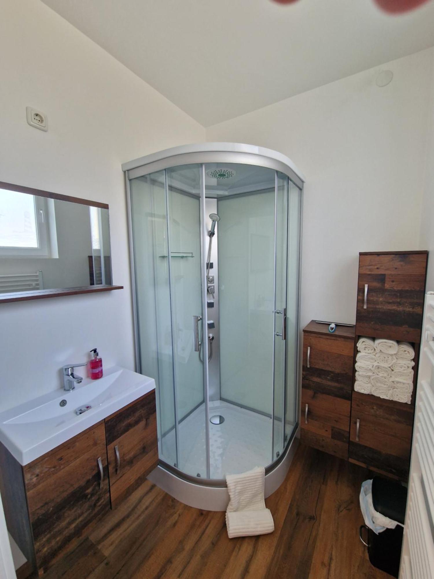 Haus Brenner Weiz Appartement Buitenkant foto