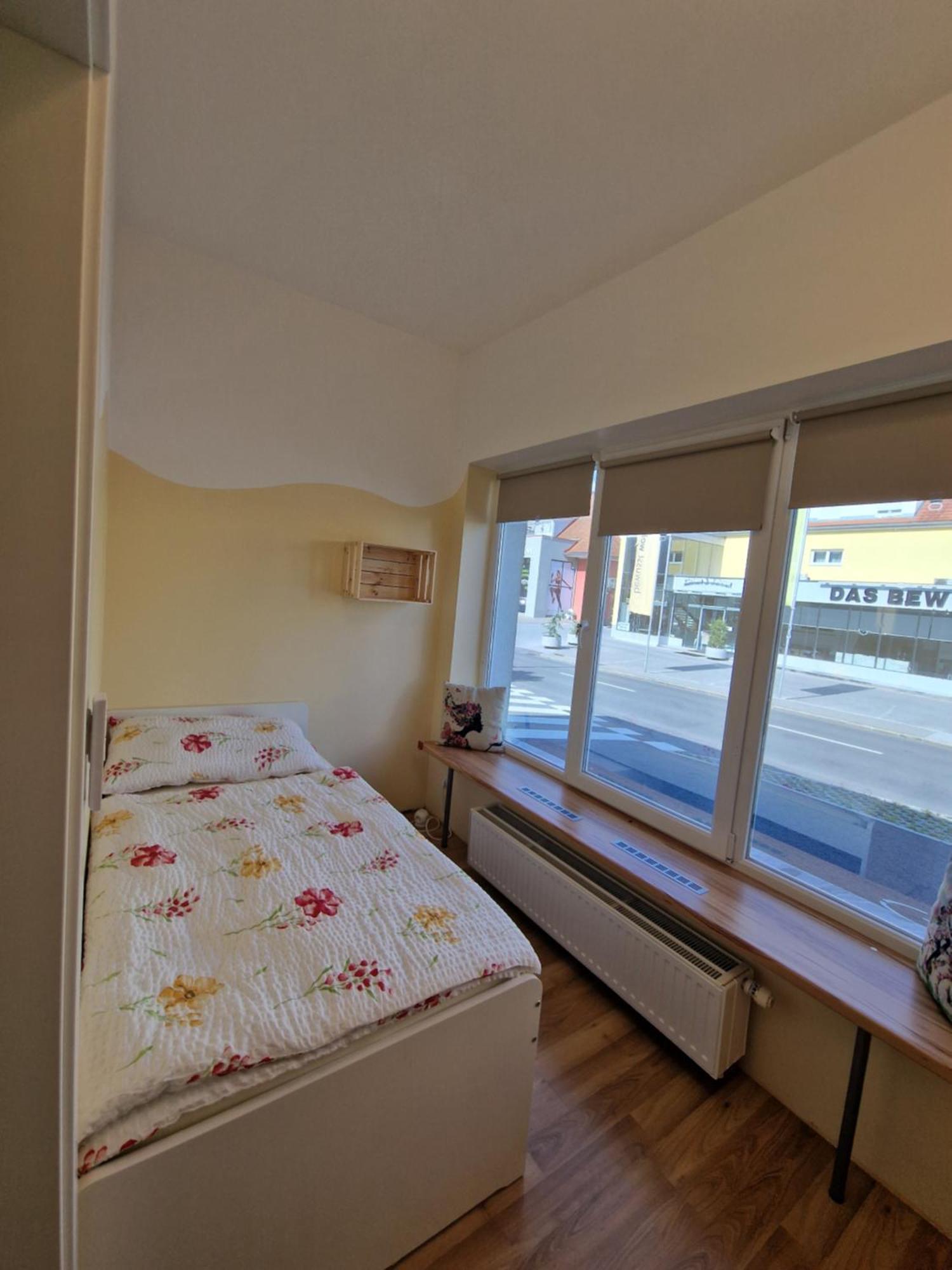 Haus Brenner Weiz Appartement Buitenkant foto
