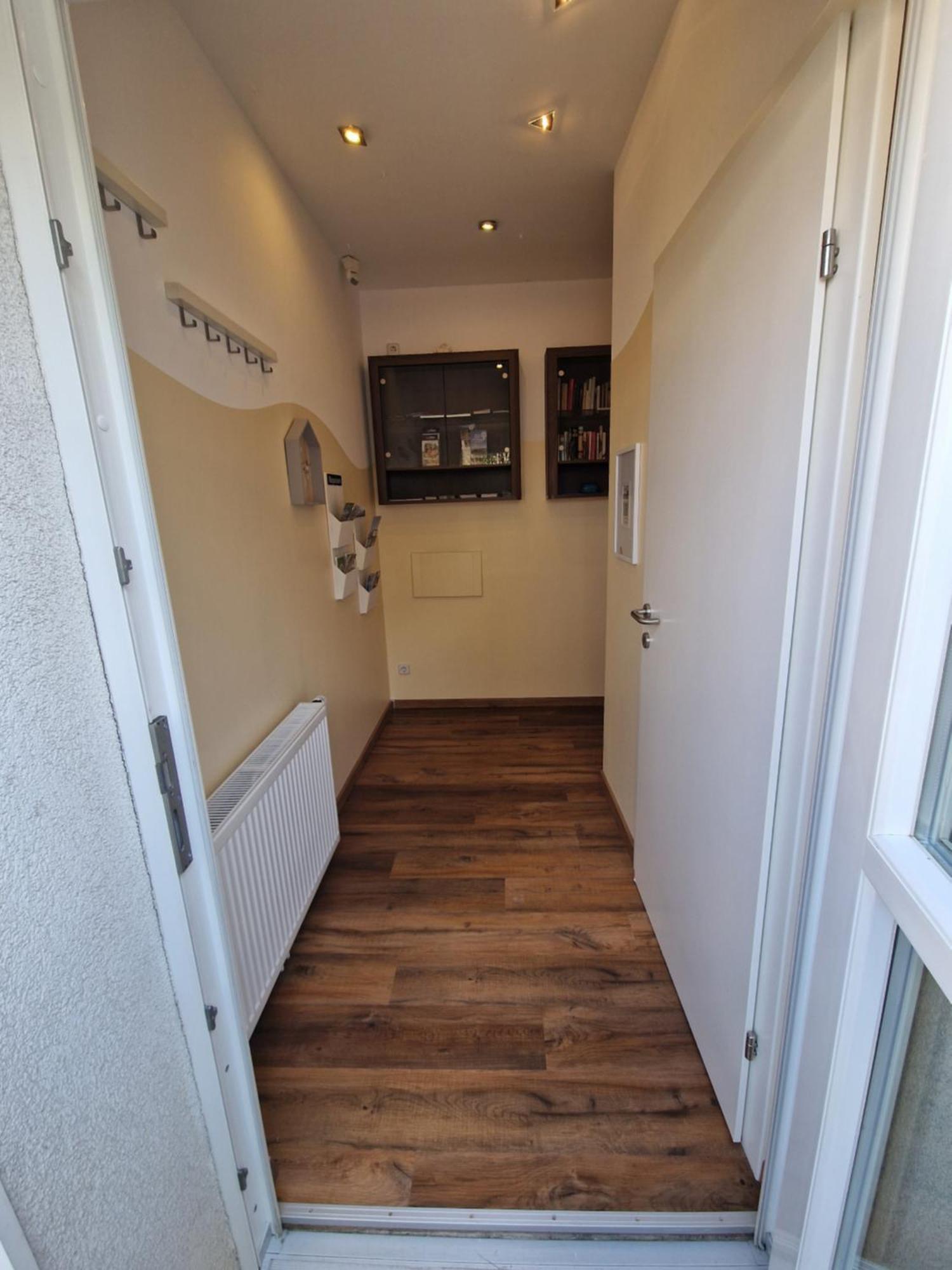 Haus Brenner Weiz Appartement Buitenkant foto